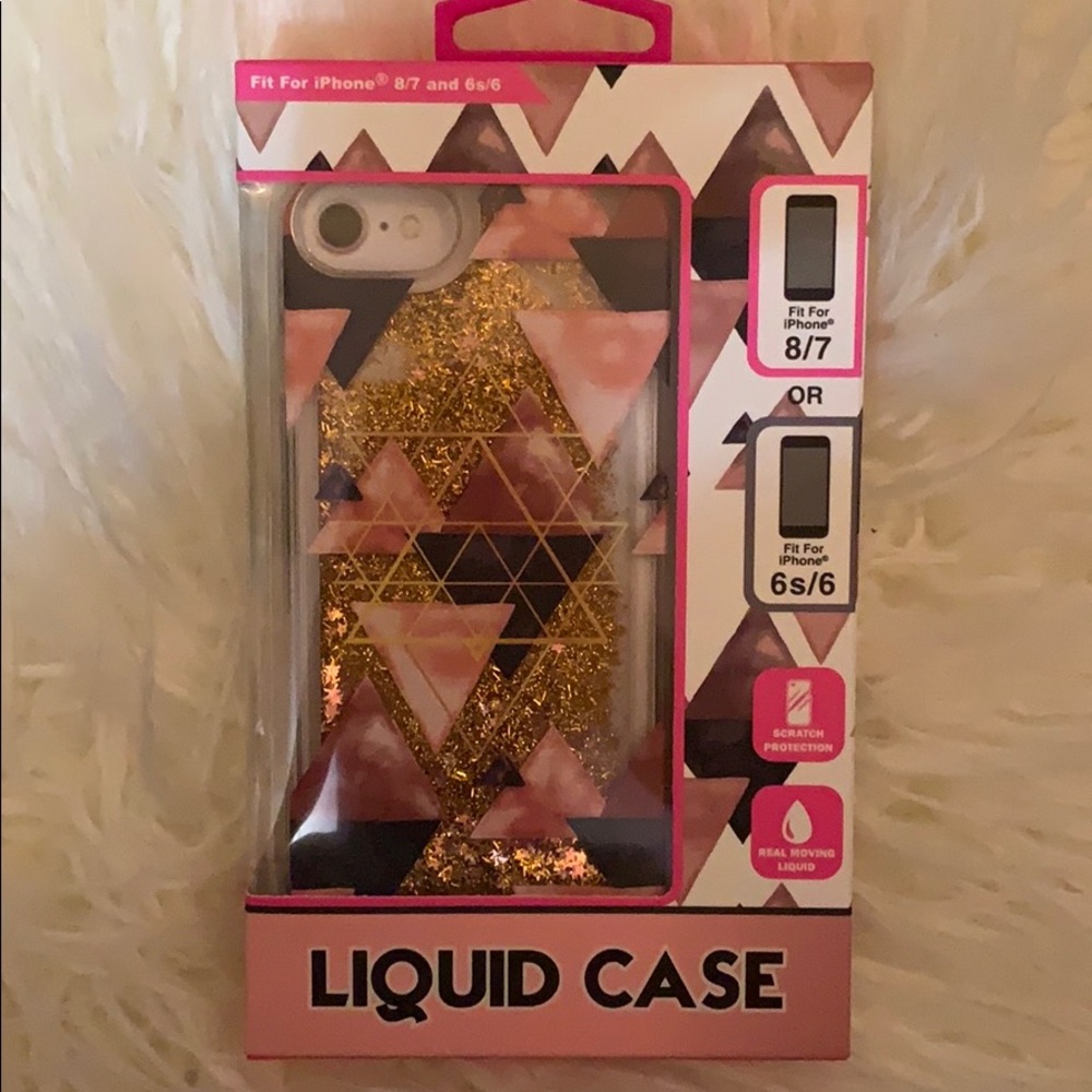 iPhone case